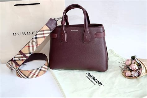 túi xách burberry nữ|túi xách burberry.